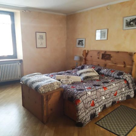 Appartement Maison Besenval à Aoste Extérieur photo