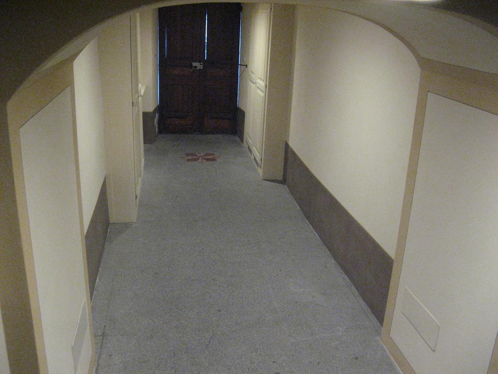 Appartement Maison Besenval à Aoste Extérieur photo