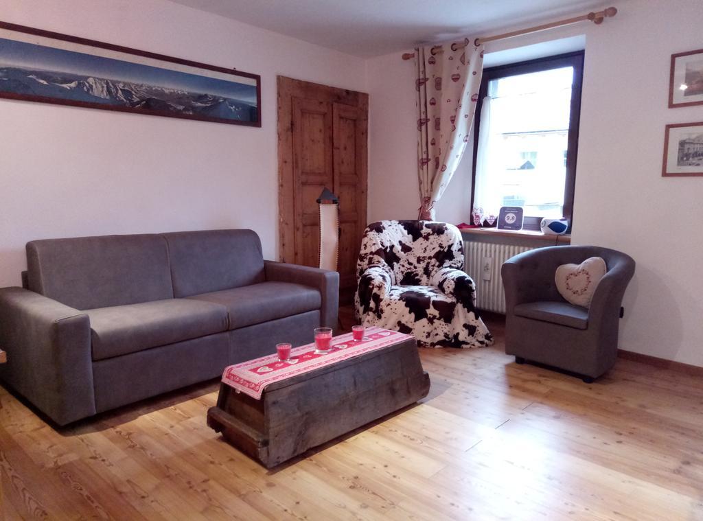 Appartement Maison Besenval à Aoste Extérieur photo