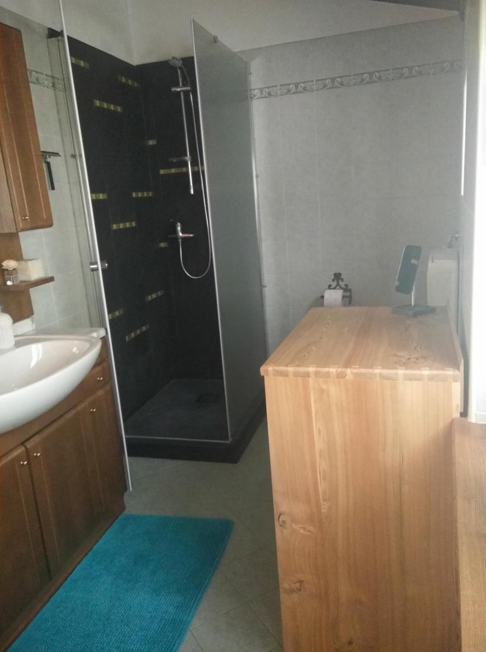 Appartement Maison Besenval à Aoste Extérieur photo