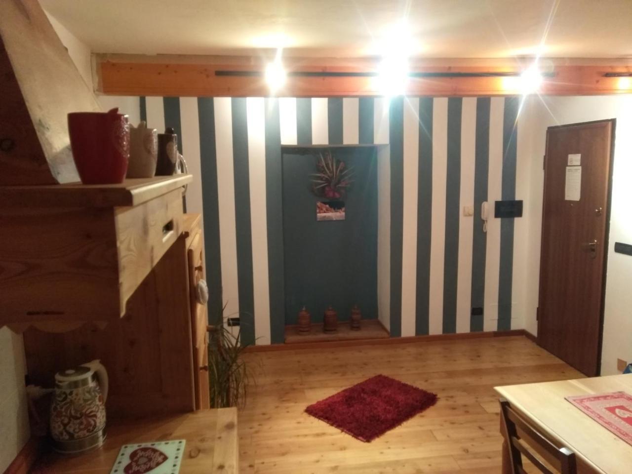 Appartement Maison Besenval à Aoste Extérieur photo