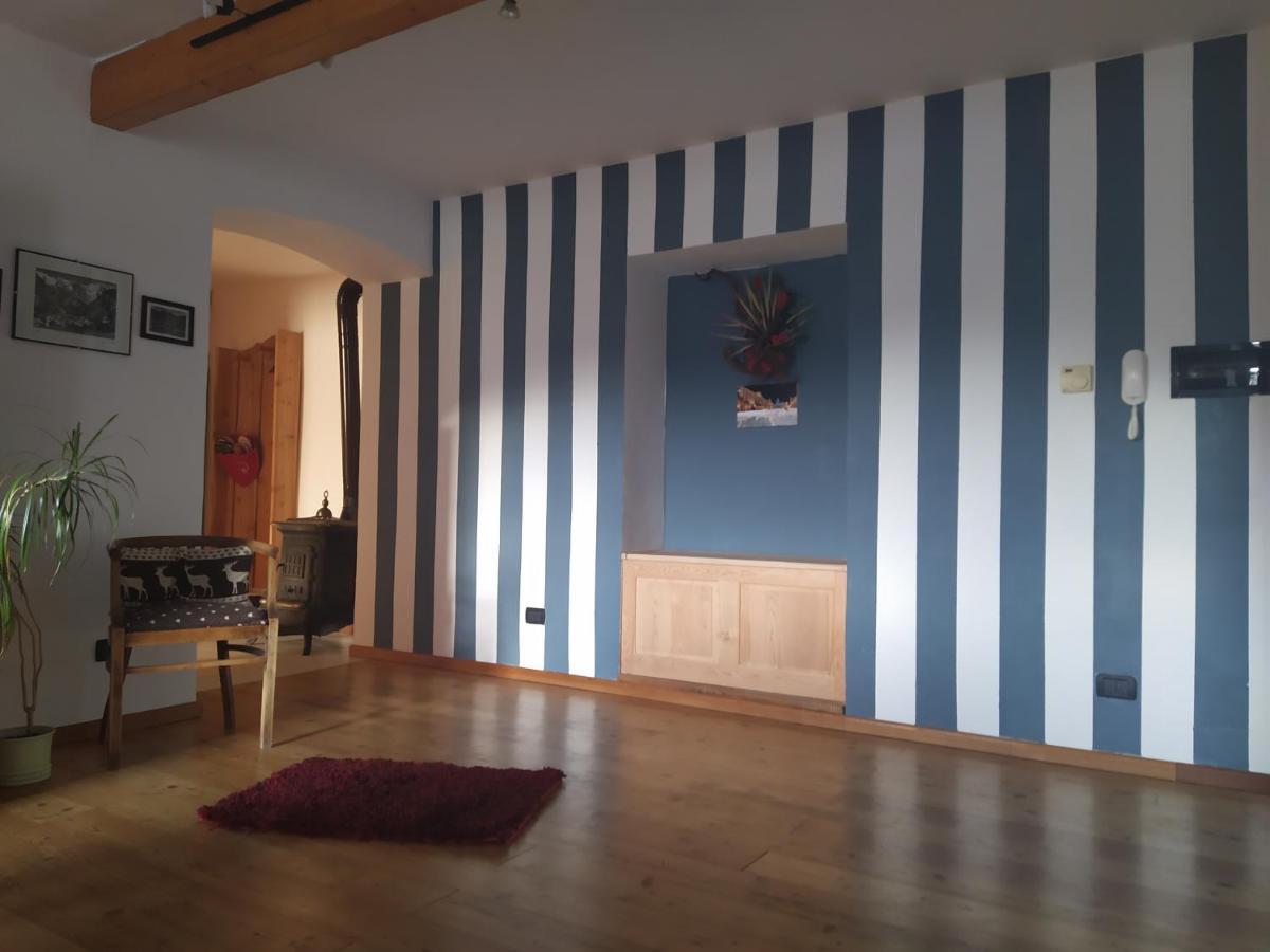 Appartement Maison Besenval à Aoste Extérieur photo